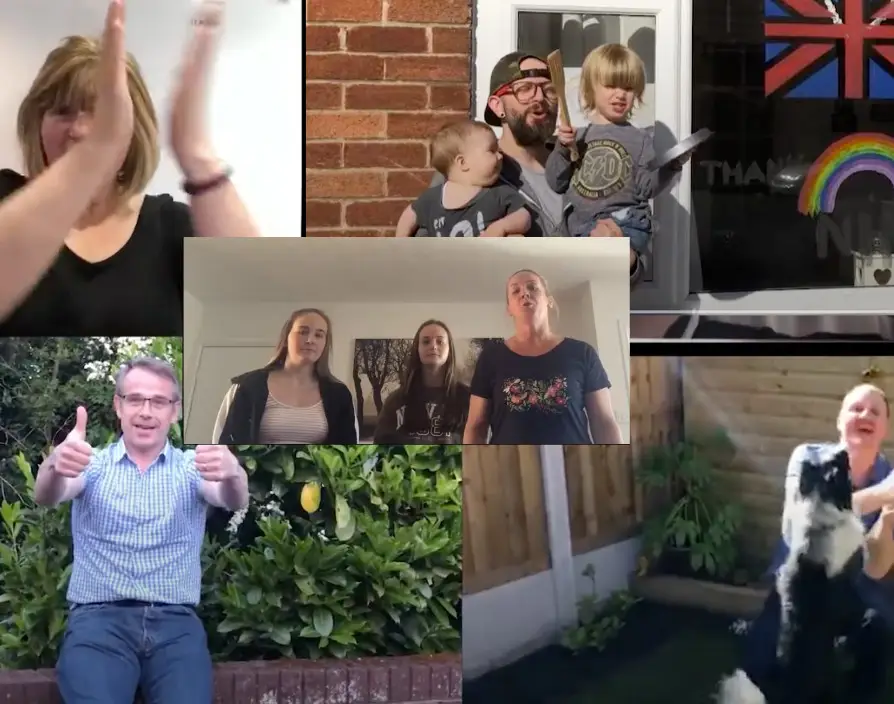 Teamwork takes centre stage at Home Instead