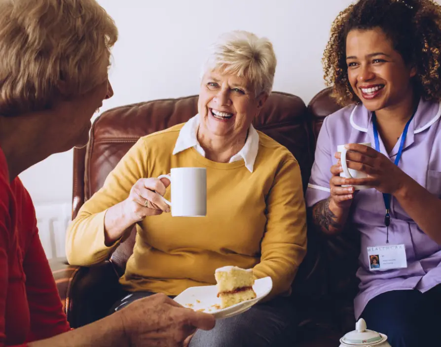Why business acumen is the key to a thriving care franchise