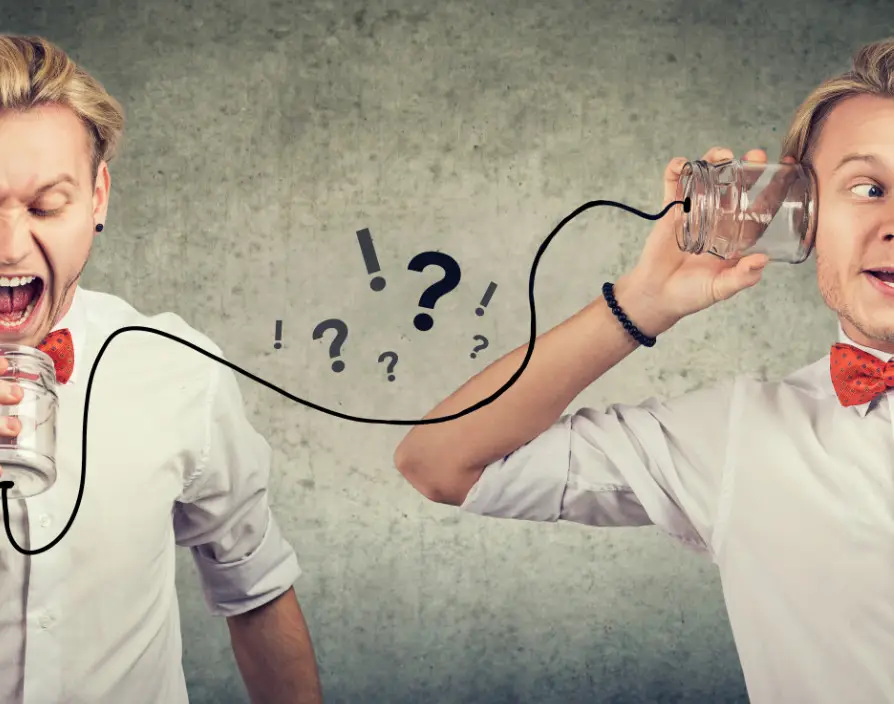 Change management 101