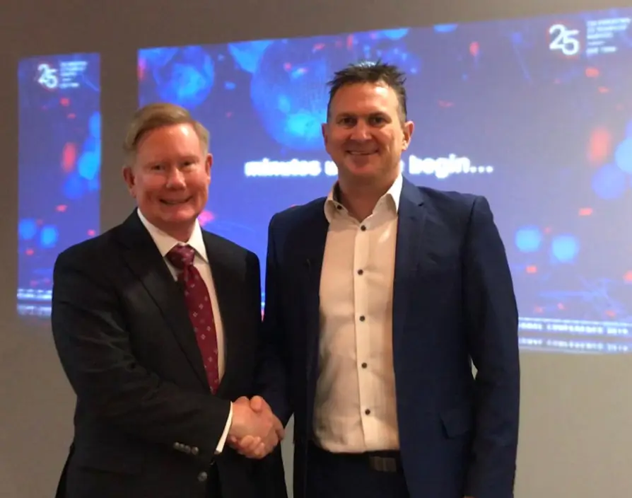 Auditel appoints new Managing Director