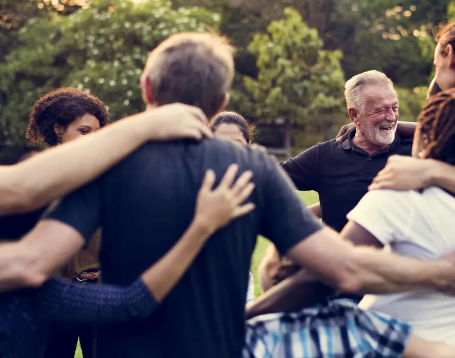 Community matters