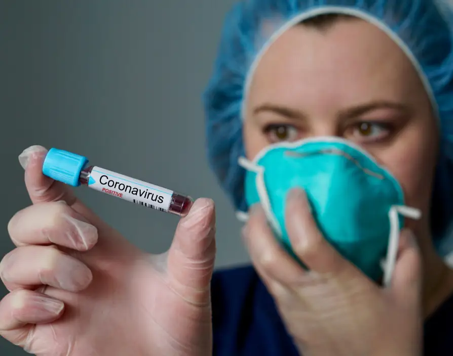 How can UK employers handle the coronavirus outbreak?