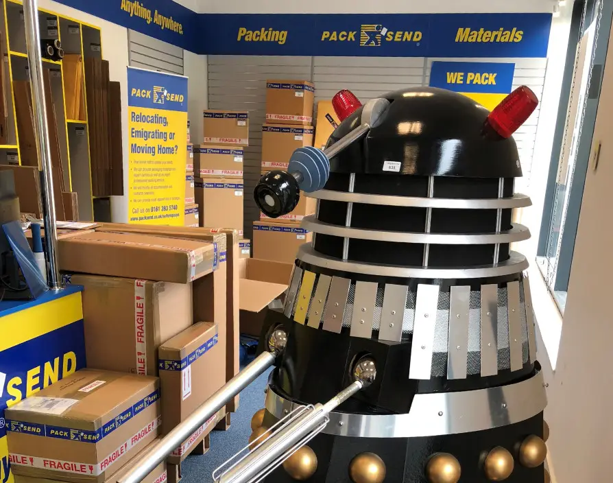 All you need is love… for your franchise