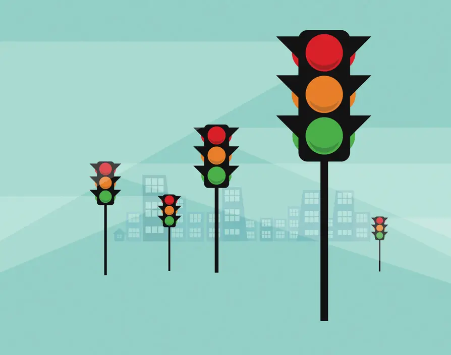 The dangers of speeding when growing your franchise