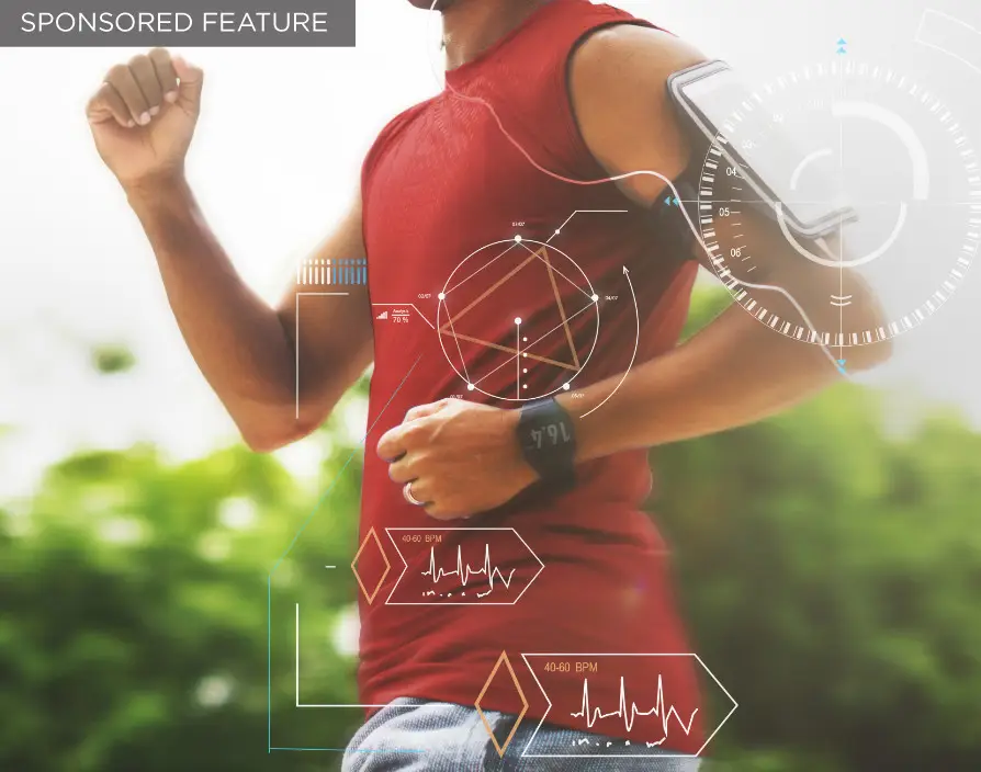 The Digital Fitness Explosion of 2020