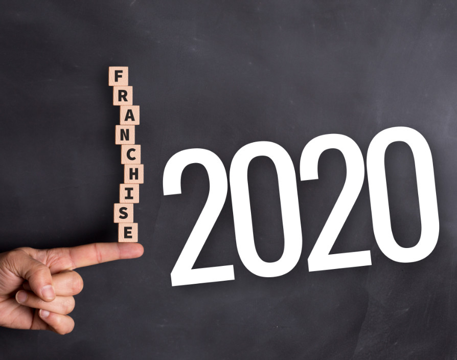 Franchising in 2020 - entering a new decade - what you need to know'