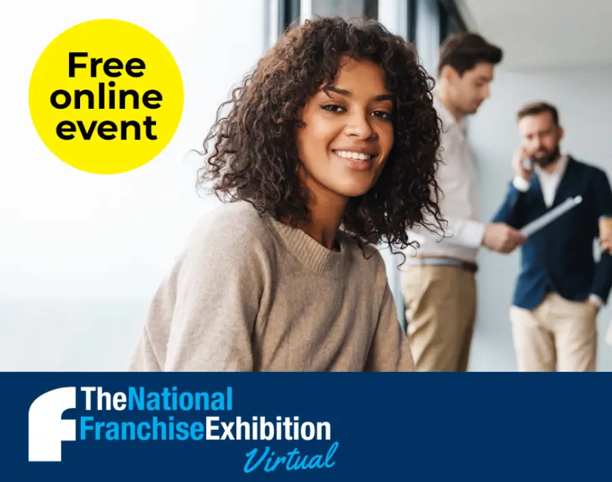 Looking for a new start? Franchising could be for you