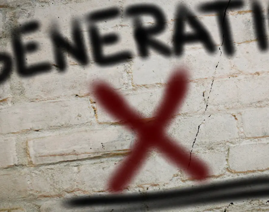 The X Generation of franchisees