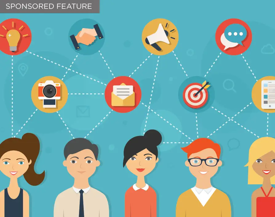 It’s Good to Talk… to your franchise network