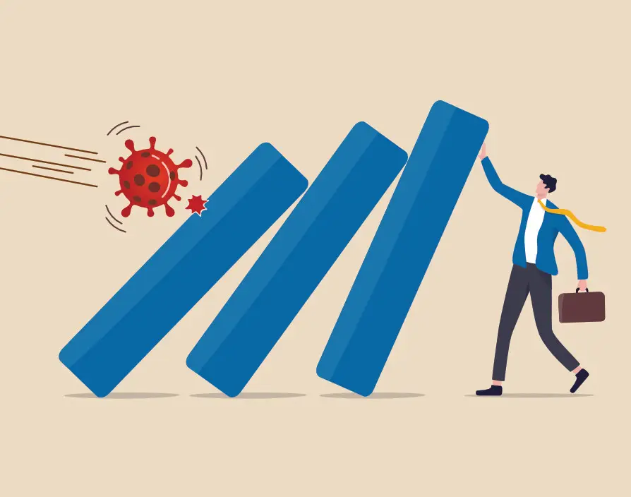 How retail franchisees can use data to survive our current crisis