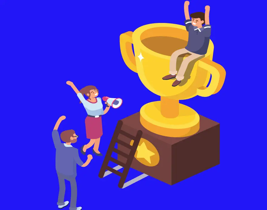 In it to win it: Preparing your franchise to go for gold