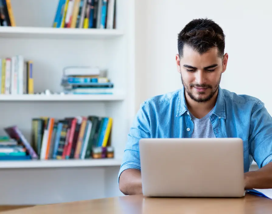 Why you should buy an internet franchise