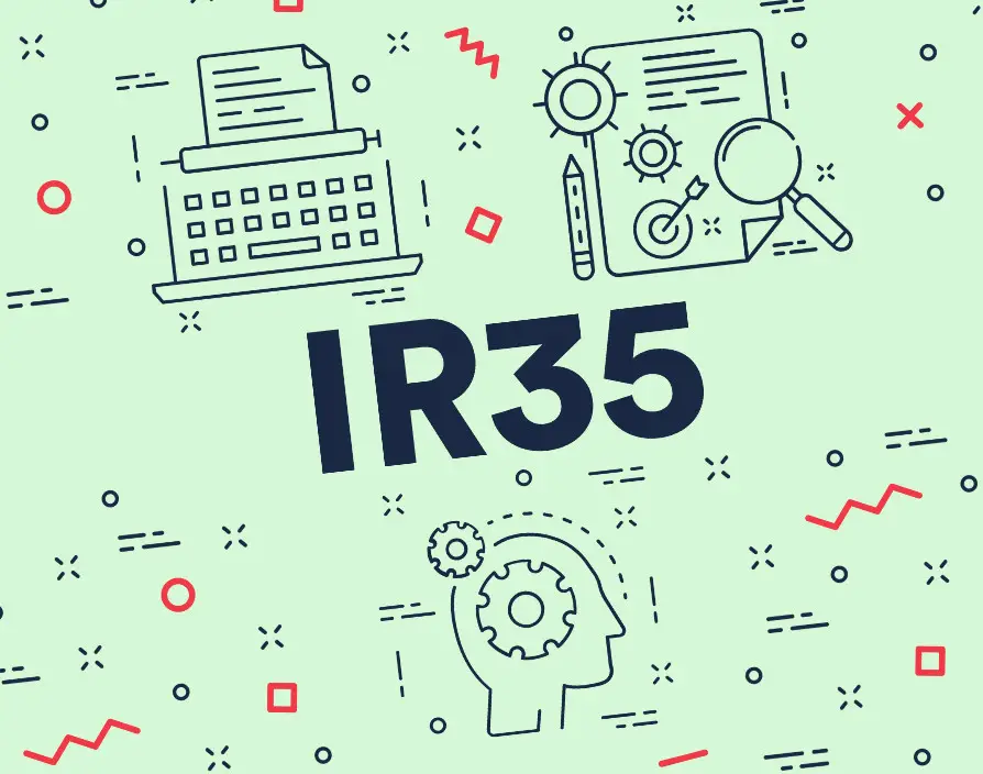 Contractor status Challenged by the new IR35 rules