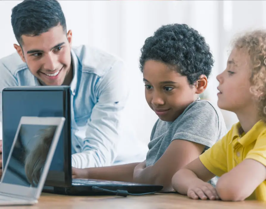 Code Ninjas provides free wellbeing resources for children in lockdown