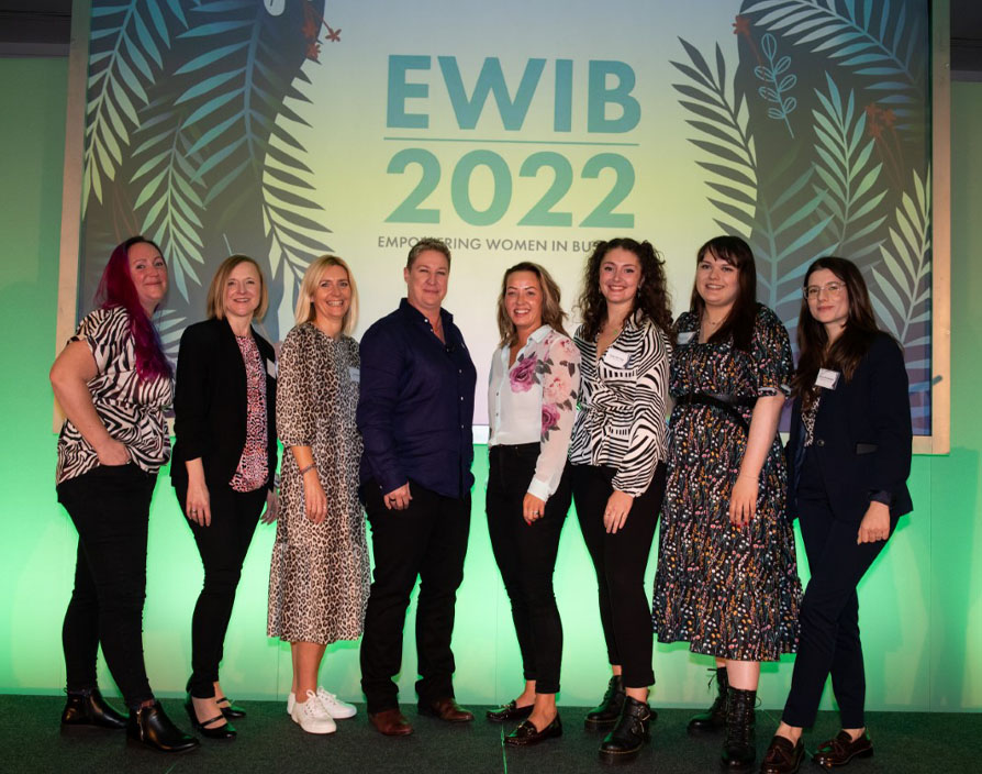 Tickets go on sale for the BFA’s popular annual EWIB event