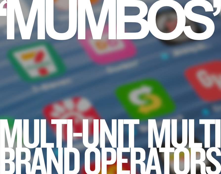 Top tips for those considering becoming a Mumbo