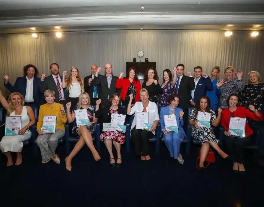 The NatWest EWIF Awards are back!