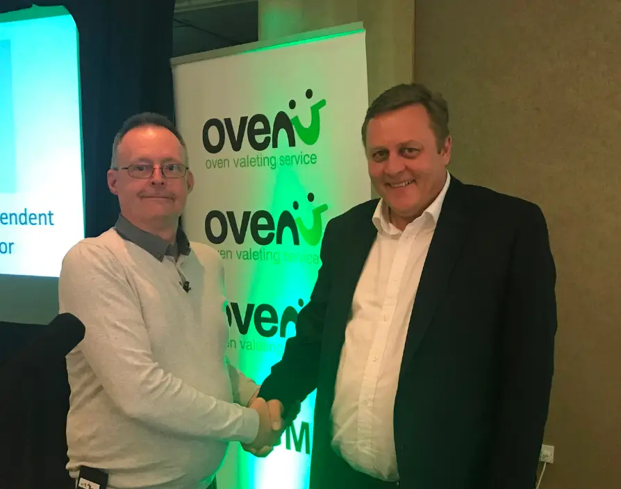 Do online reviews matter? Ovenu achieves stellar 5-star rating as more people switch to digital