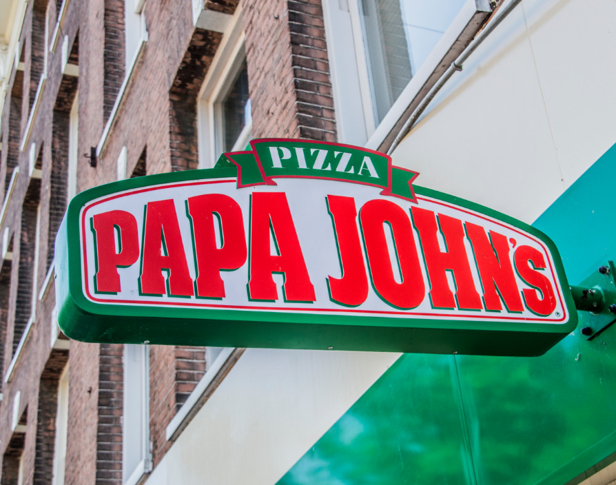 Papa John’s plans to help franchises – new supply chain director promises more returns for franchisees