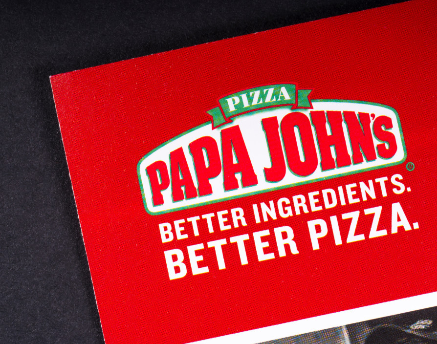 Papa John’s is changing its look for the better with major store rebranding