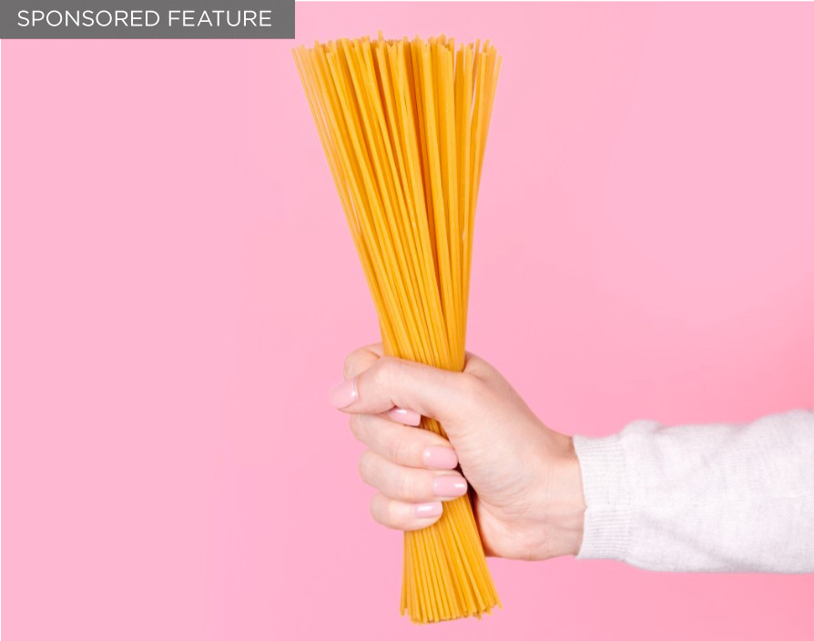Pink Spaghetti Award Finalists for Best Franchise!