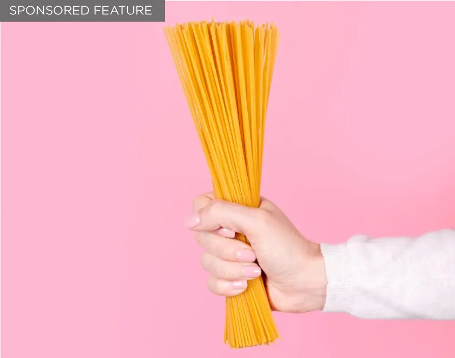 Pink Spaghetti Award Finalists for Best Franchise!