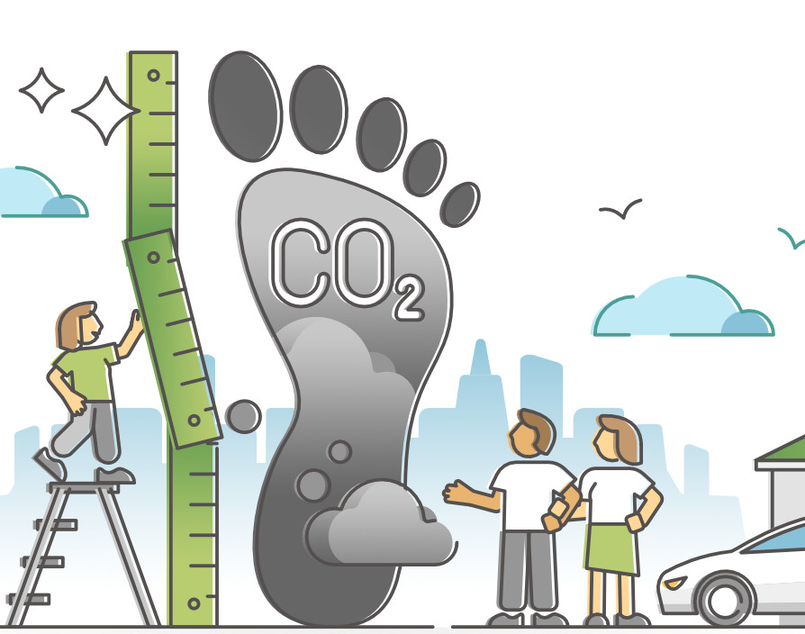 How can your franchise help reduce it’s carbon footprint?
