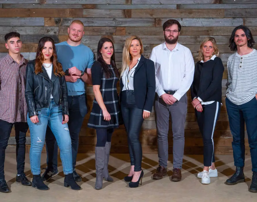 Agency seeks another PR executive