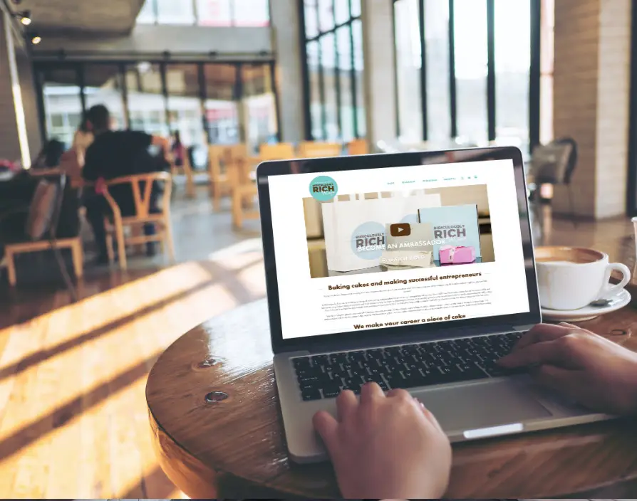 Ridiculously Rich is giving away 10 free businesses to help those fulfil their dream of starting their own franchise