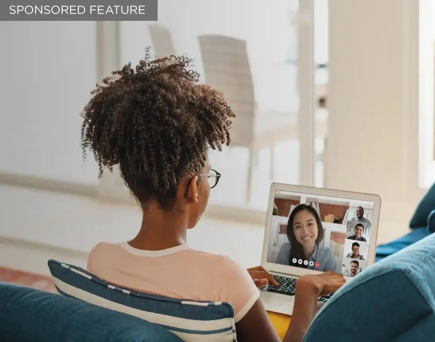 How technology of the future is already changing the face of business today?