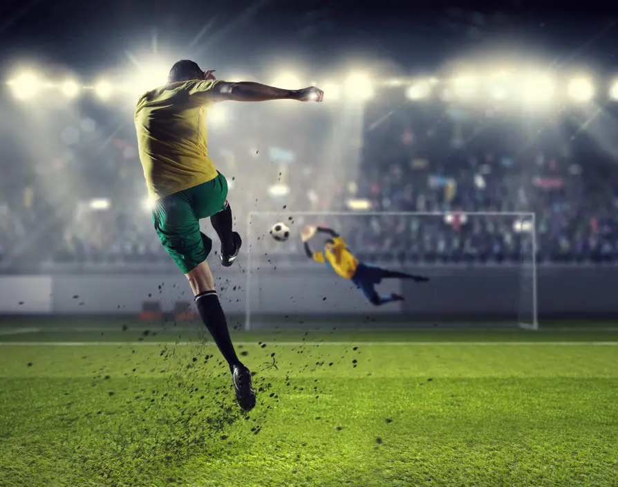 How to score big with franchise marketing