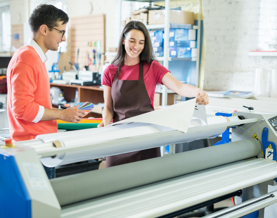 Why you should consider buying a sign and printing franchise