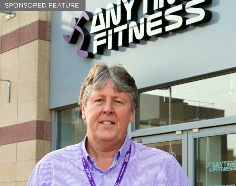 Stuart Broster’s Secrets to running a successful fitness franchise