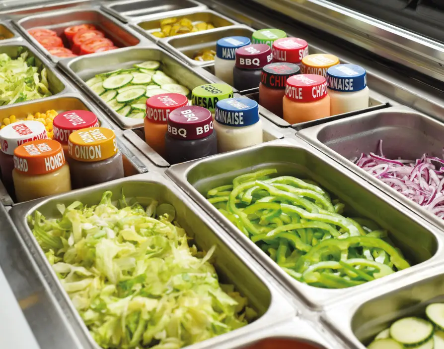 My journey as a multi-unit franchise owner