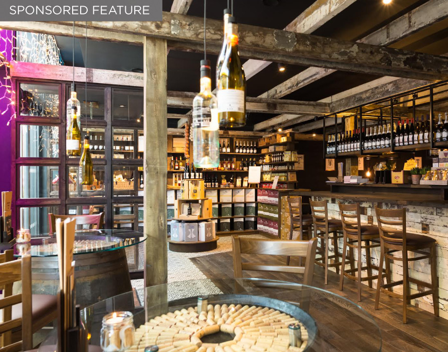 Quality over quantity - Why wine bars are taking the franchise world by storm