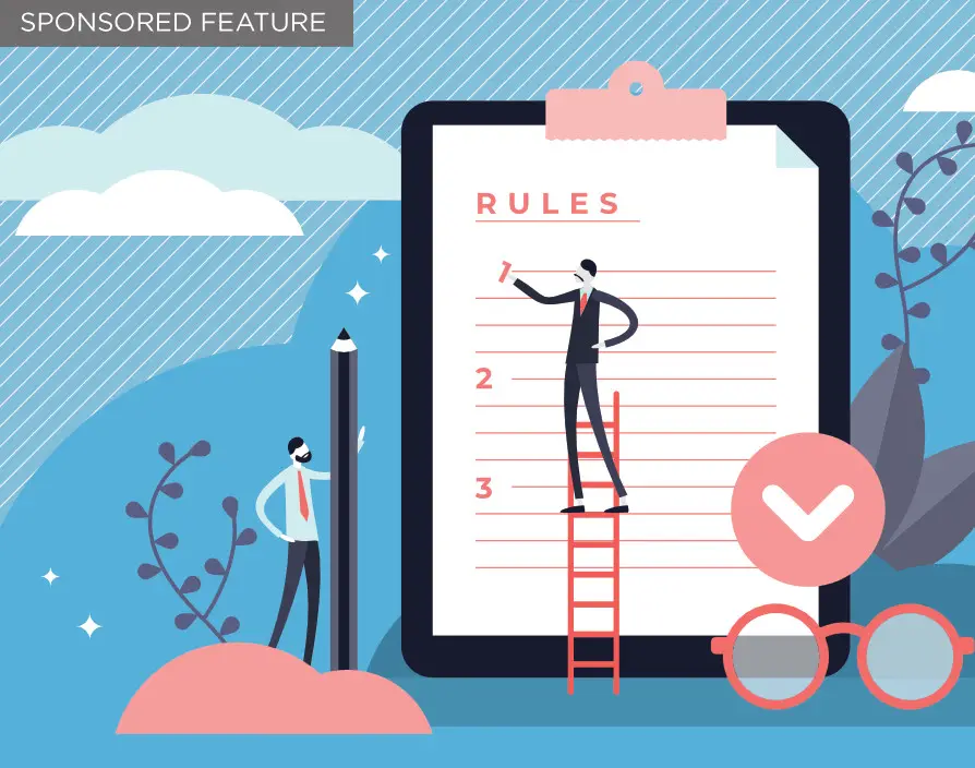 The Sparkle Way – What are the rules of your business game?
