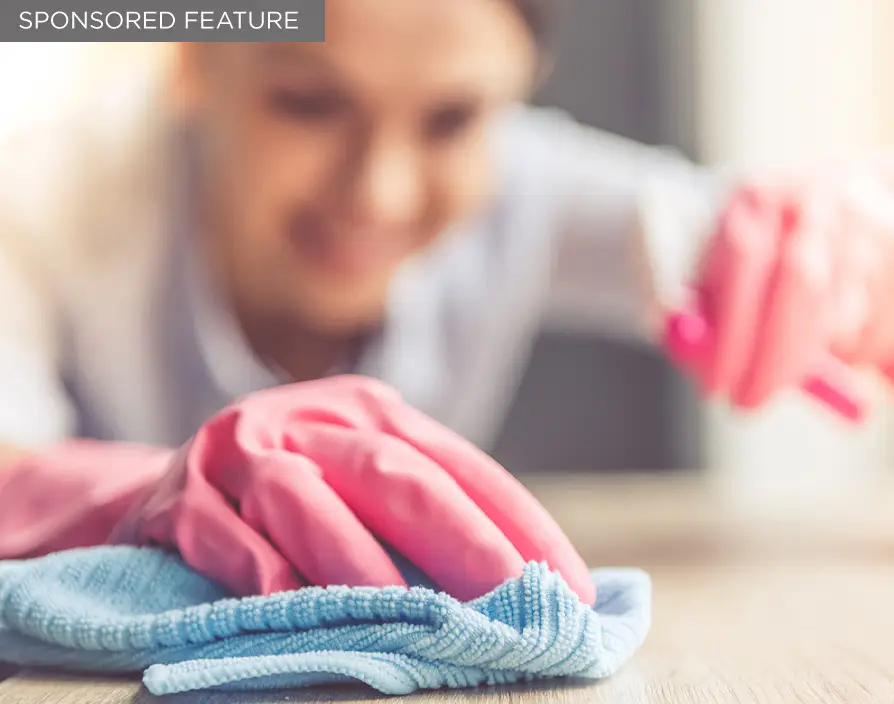 AI and the home cleaning industry: Bright & Beautiful