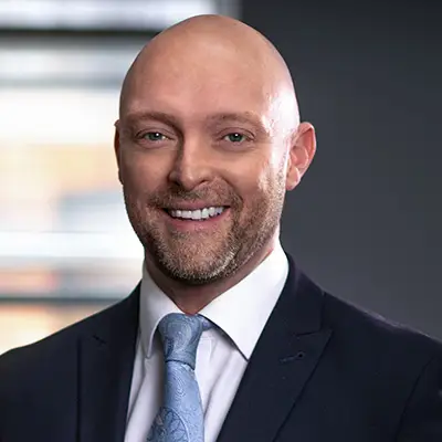 Alistair Gregory