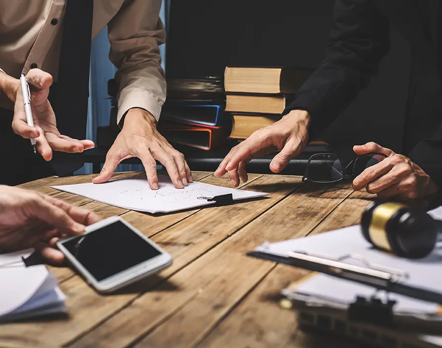Buying a franchise? Make time for the scary part – Money and legals!