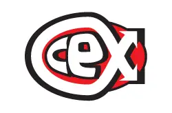 CeX