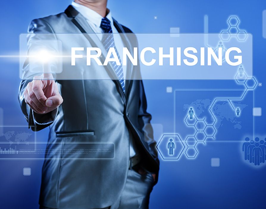 Defining the term ‘franchising’