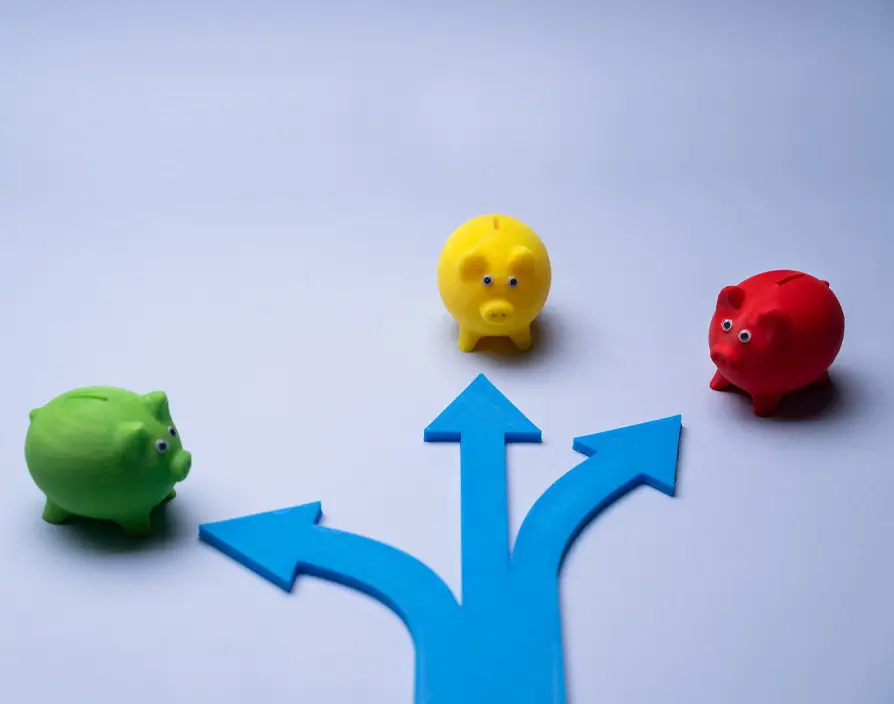 Financing a franchise business: what are my options?