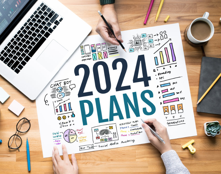 Franchise Marketing in 2024: What should be your resolutions for success?