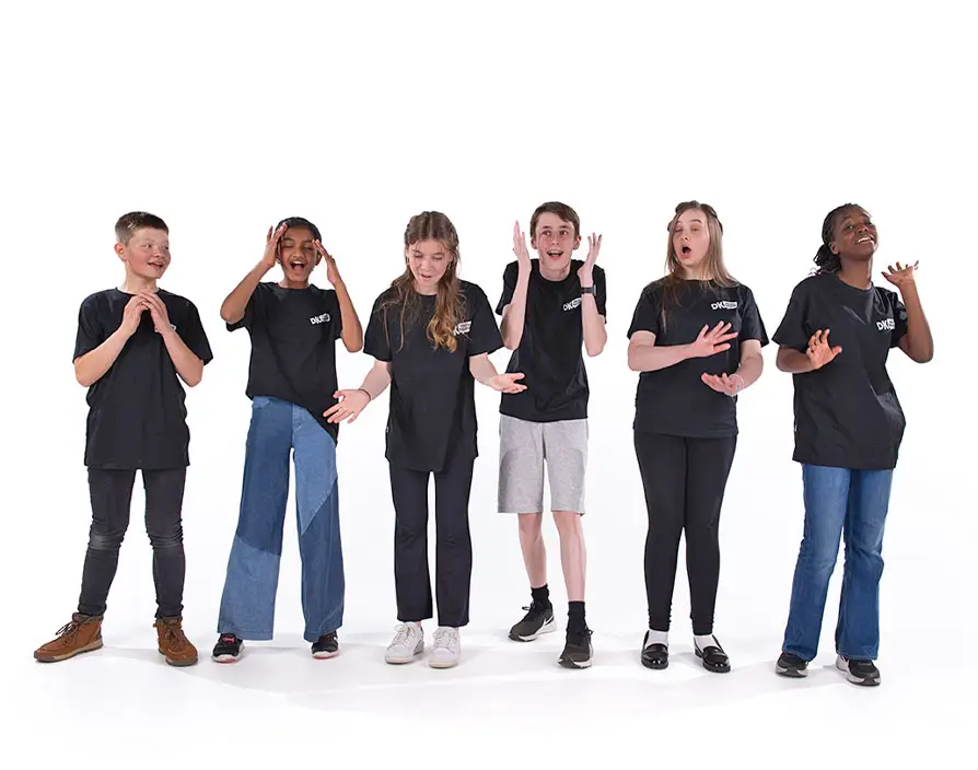 Helen O’Grady Drama Academy rebrands in the UK as Drama Kids