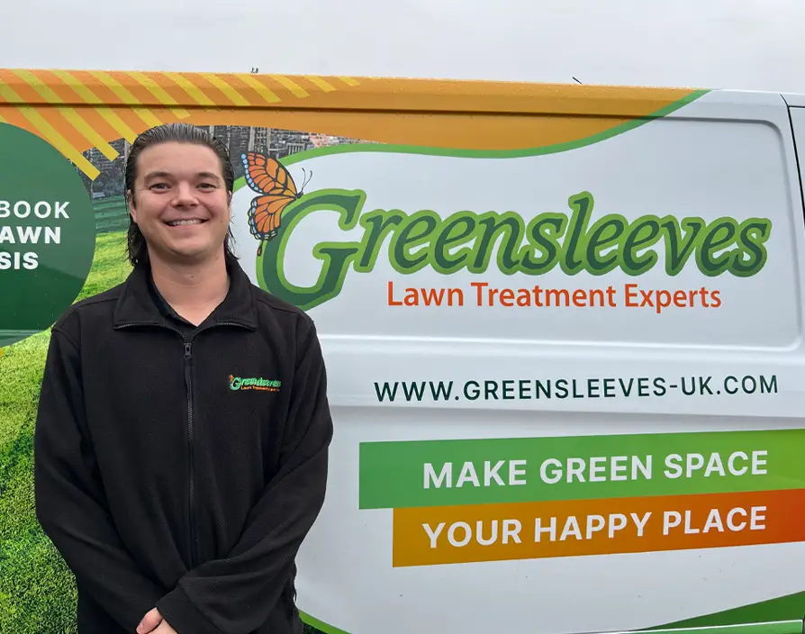 Greensleeves and Neighbourly celebrate first year of shared success