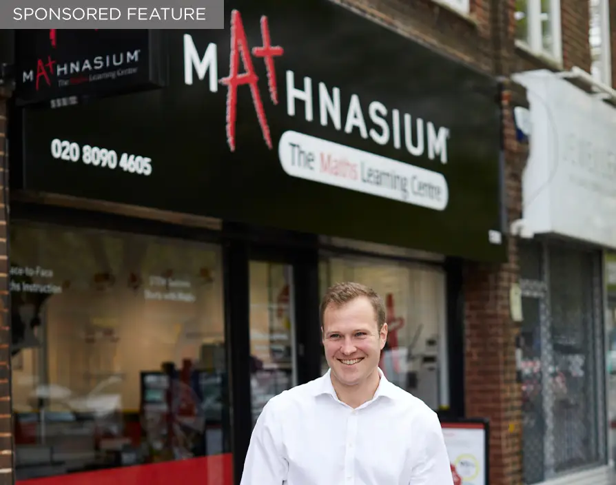 Mathnasium continues to empower young minds across UK