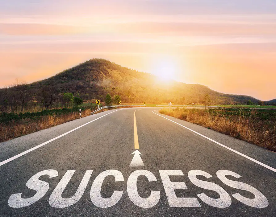Paving the way for franchisee success
