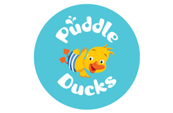 Puddle Ducks