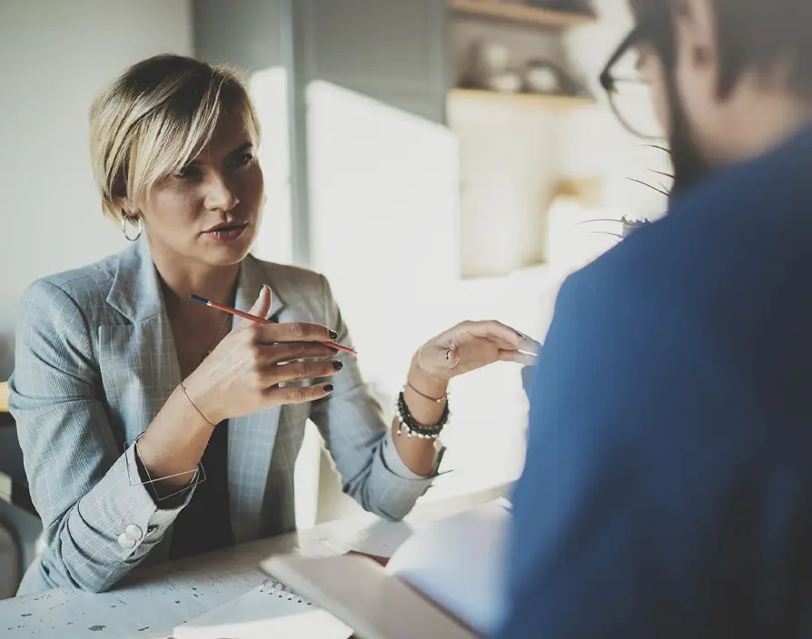 Save your franchise with these three courageous conversations