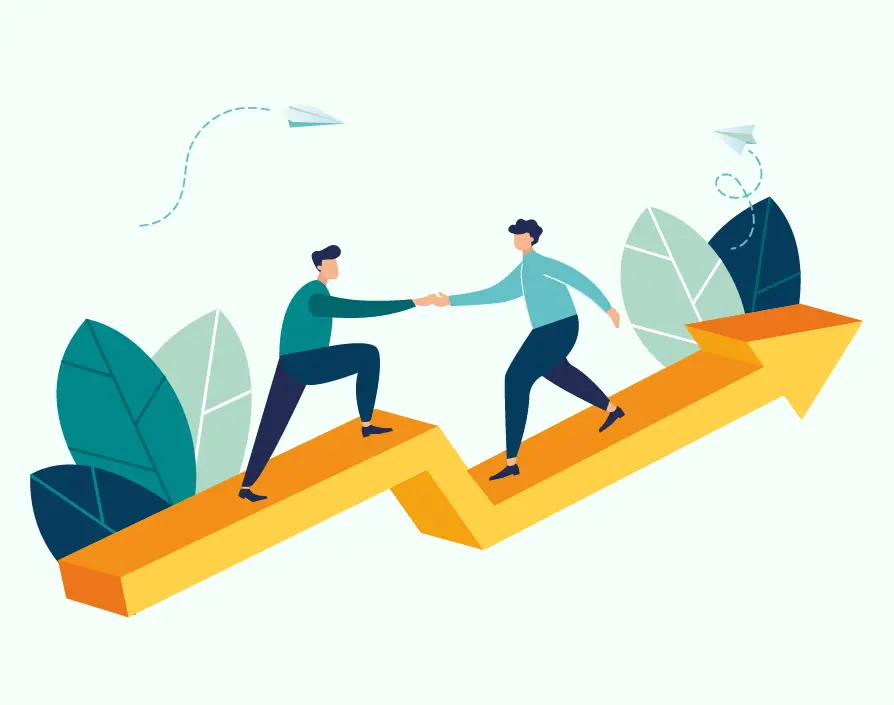 Supporting business growth